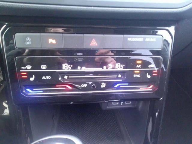 Volkswagen T-Cross 1.0 TSI Move