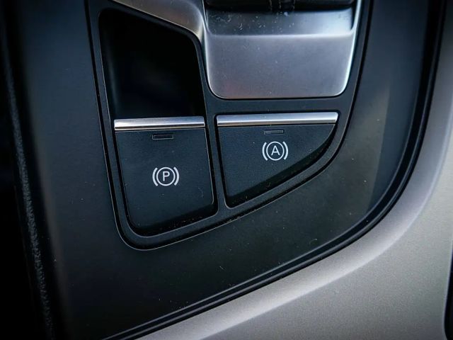 Audi A4 35 TDI Avant S-Tronic