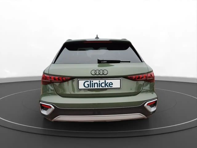 Audi A3 35 TFSI Sedan