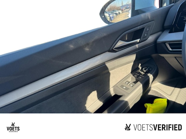 Volkswagen Golf 1.5 TSI Golf VIII Style