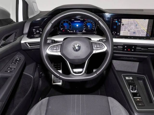 Volkswagen Golf AllTrack Golf VIII