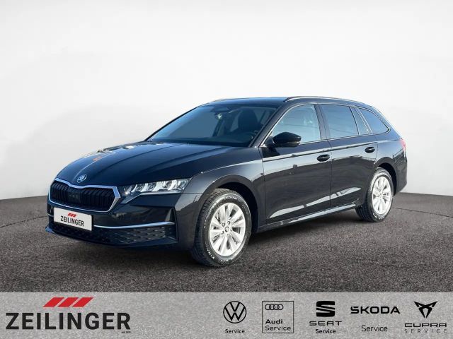 Skoda Octavia Combi Selection