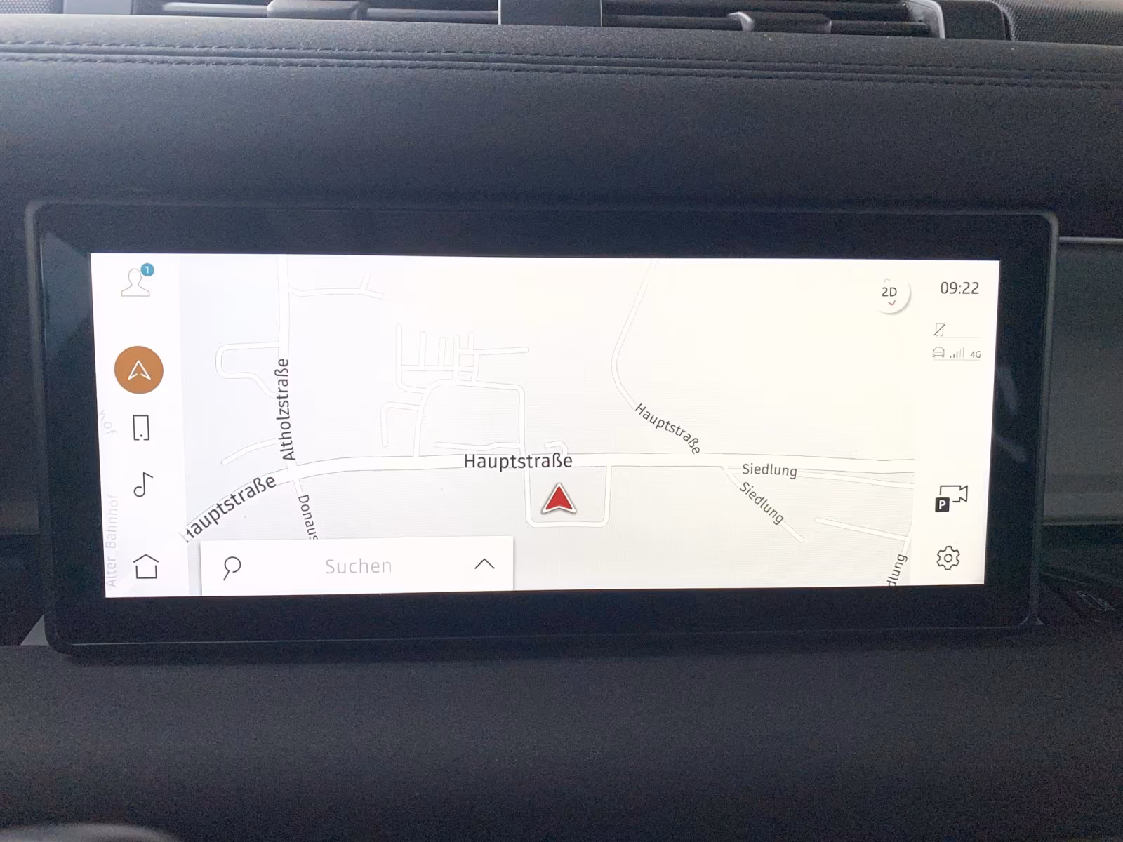 Land Rover Defender 3.0 110 D200 SE