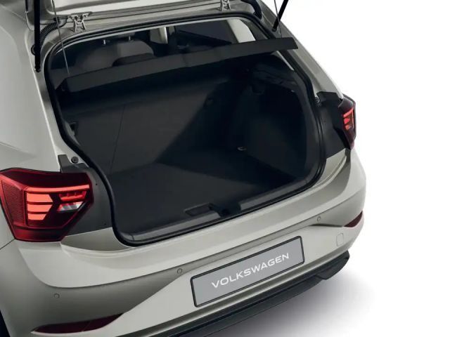 Volkswagen Polo DSG IQ.Drive Life