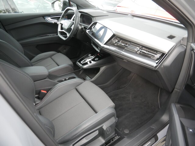 Audi Q4 e-tron 50 Quattro Sportback
