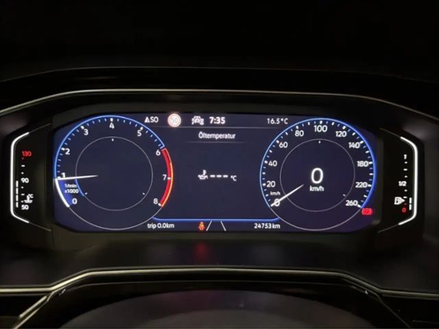 Volkswagen Taigo 1.0 TSI Style