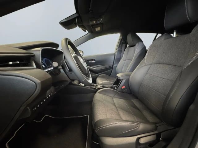 Toyota Corolla Hybride