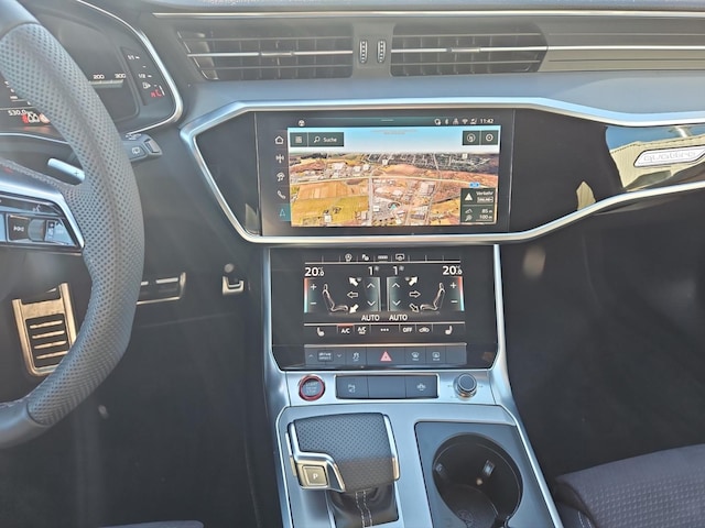 Audi S6 Avant Quattro