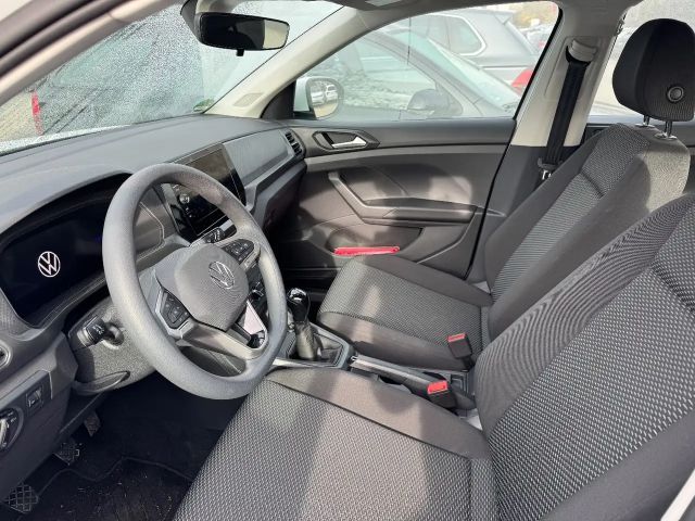 Volkswagen T-Cross TSI LED PDC SpurH SHZ KLIMA DAB+