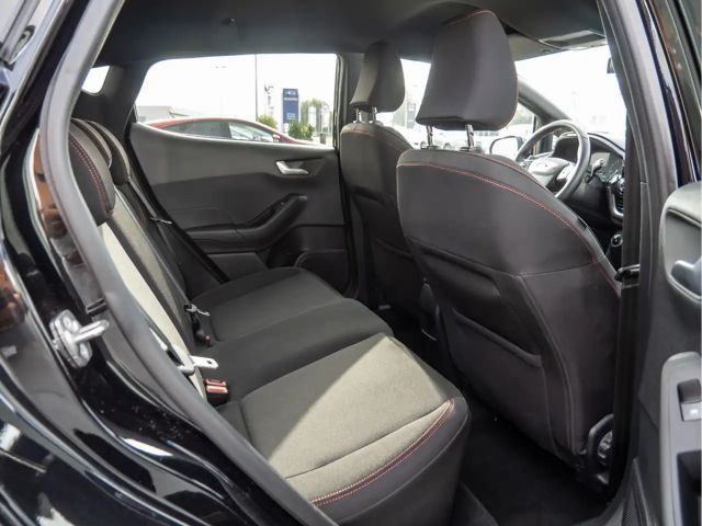 Ford Fiesta ST Line