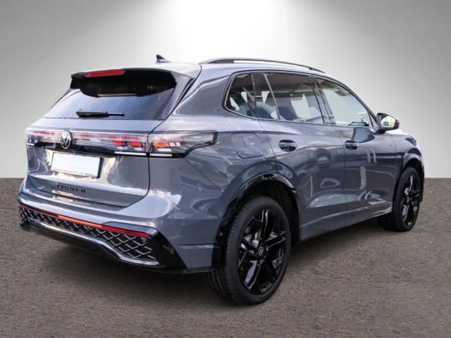 Volkswagen Tiguan 2.0 TSI DSG R-Line