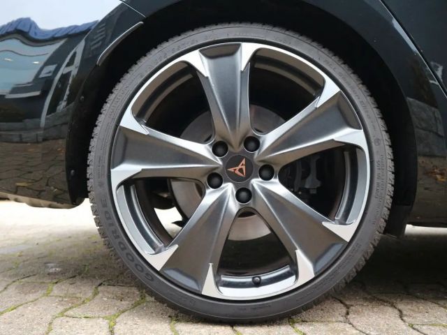 Cupra Leon 4Drive Sportstourer VZ