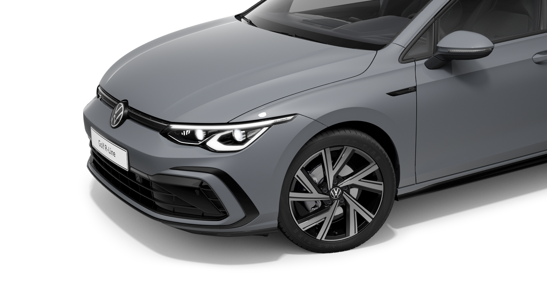 Volkswagen Golf 1.5 TSI Golf VIII