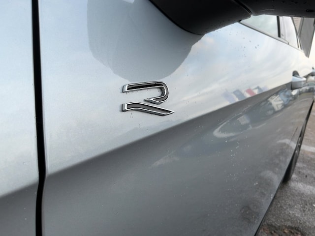 Volkswagen Passat 2.0 TDI