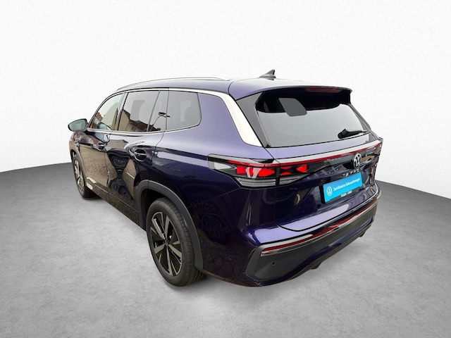 Volkswagen Tayron Elegance Elegance