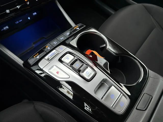 Hyundai Tucson 2WD Hybrid Trend