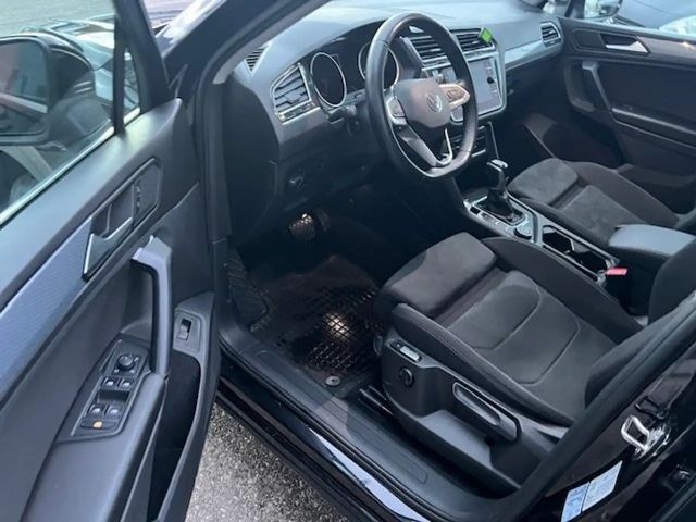 Volkswagen Tiguan 4Motion DSG Life