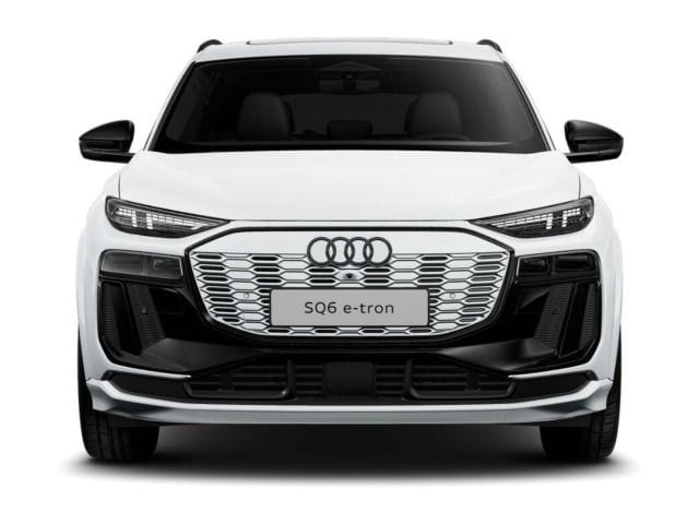 Audi Q6 e-tron Quattro