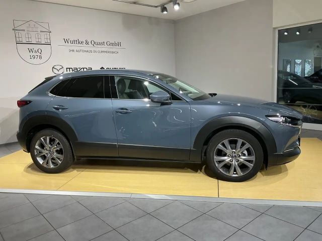 Mazda CX-30 Takumi
