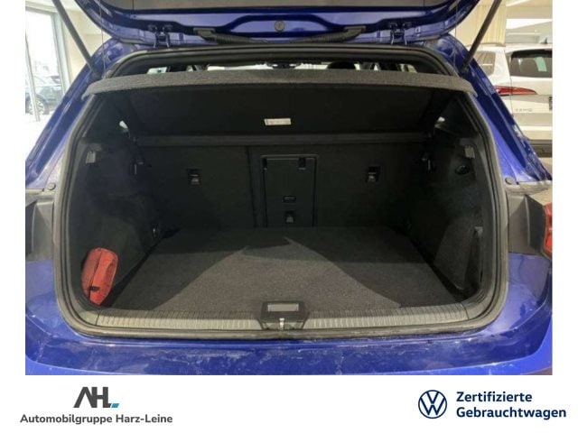 Volkswagen Golf 2.0 TSI Golf VIII IQ.Drive