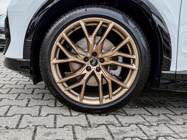 Audi Q4 e-tron Sportback