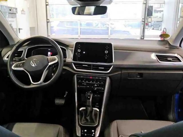Volkswagen T-Roc 2.0 TDI DSG Style