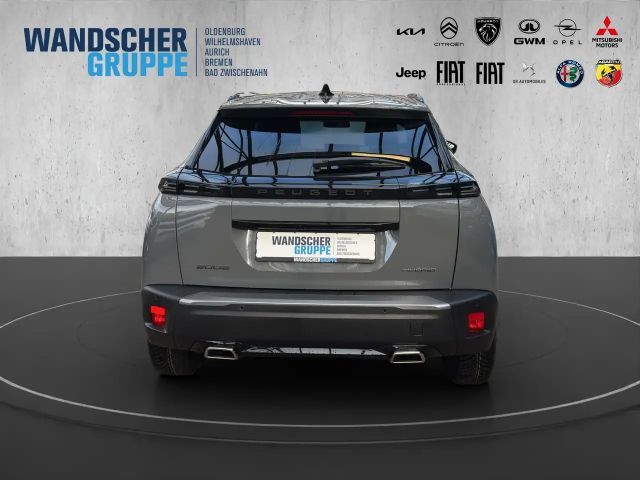 Peugeot 2008 Allure Pack Hybrid