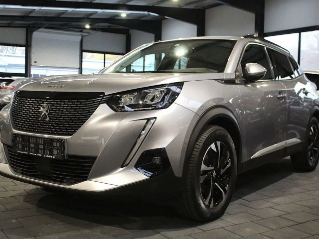 Peugeot 2008 Allure Pack
