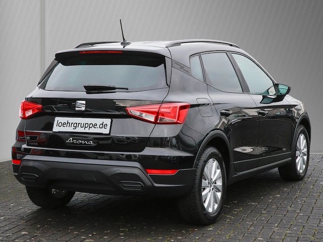 Seat Arona 1.0 TSI Style