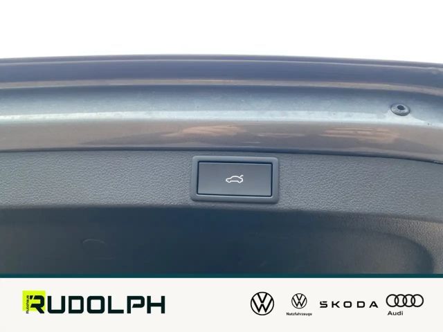 Skoda Octavia 2.0 TSI Combi RS