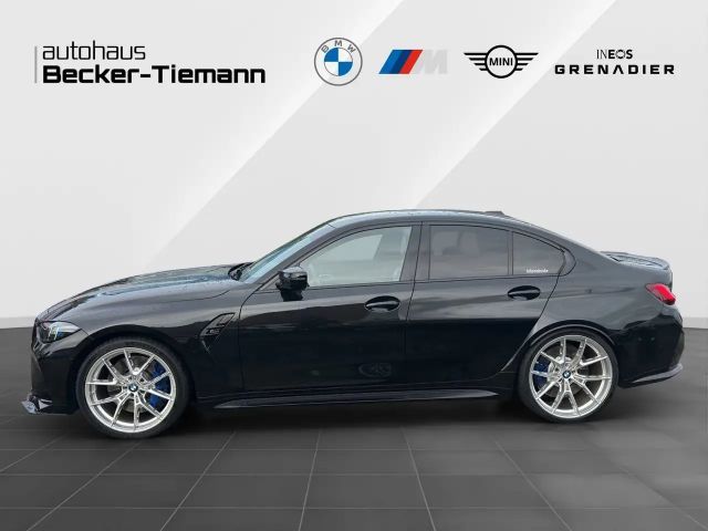 BMW M3 Competition Sedan xDrive