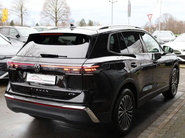 Volkswagen Tiguan 1.5 eTSI Elegance Elegance
