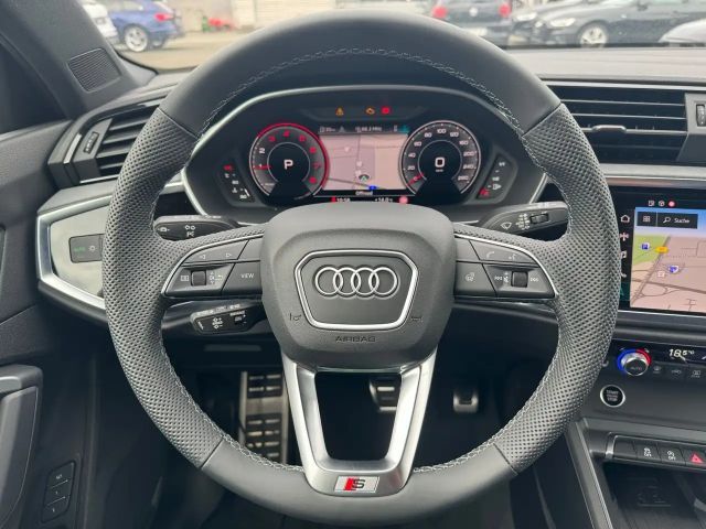 Audi Q3 35 TFSI S-Tronic