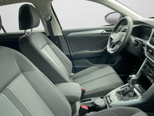 Volkswagen T-Roc DSG