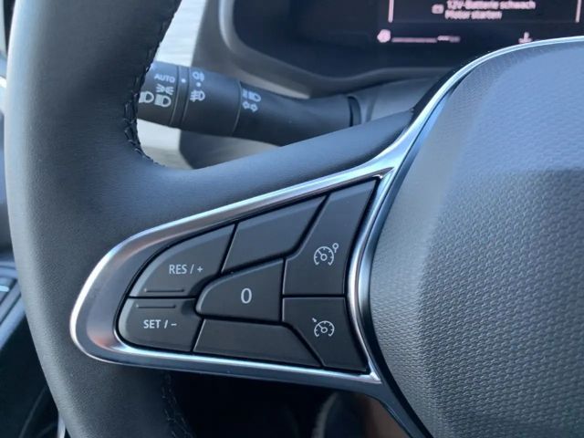 Renault Trafic Blue EDC Spaceclass