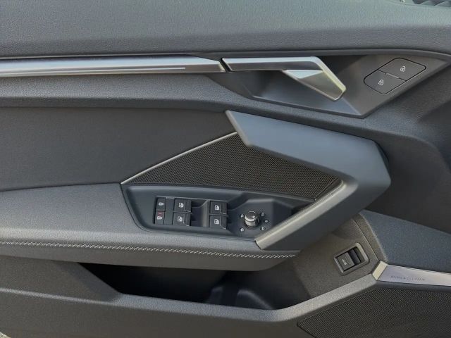 Audi S3 Quattro Sedan