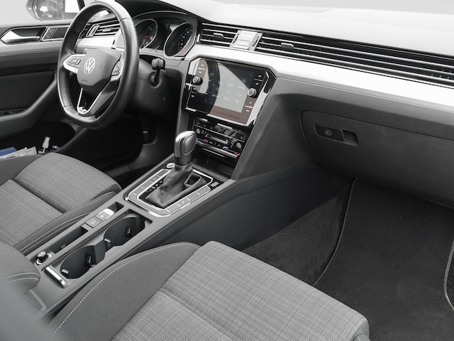 Volkswagen Passat 2.0 TDI DSG Variant