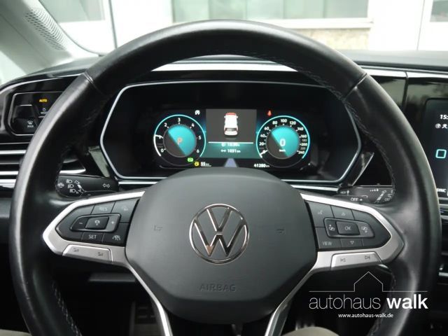 Volkswagen Caddy 2.0 TDI DSG Style