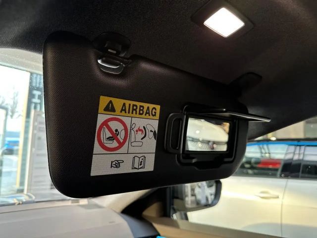 Renault Rafale Alpine Esprit