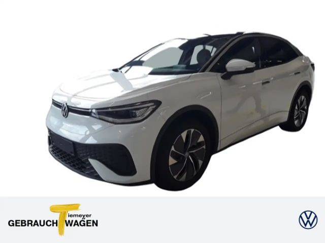 Volkswagen ID.5 IQ.Drive Pro