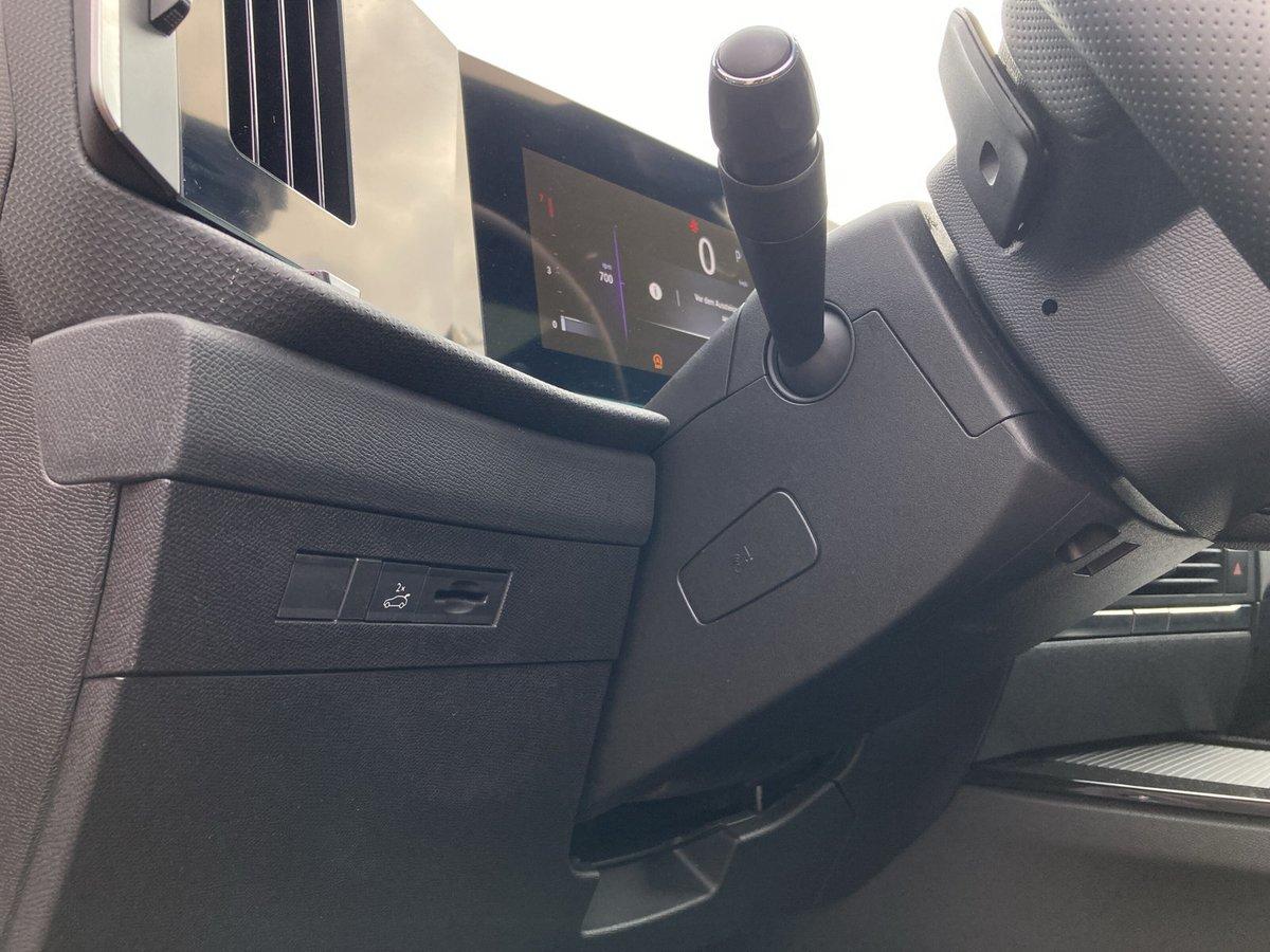 Opel Astra 1.2 Turbo Sports Tourer Ultimate