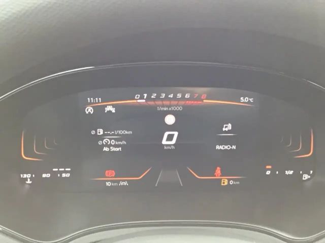 Seat Ibiza 1.0 TSI Reference