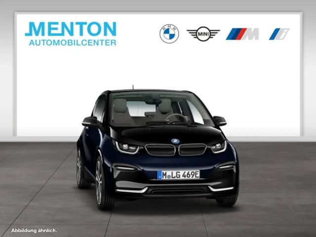 BMW i3 120Ah S