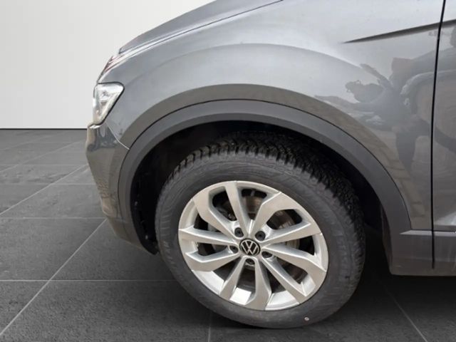 Volkswagen T-Roc 1.0 TSI Style