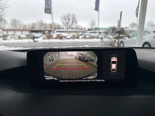 Mazda 3 Homura SkyActiv e-Skyactiv