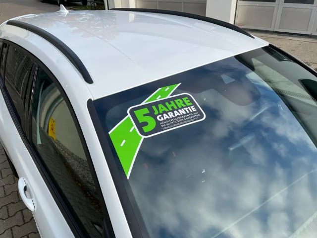 Ford Focus ST Line Style Wagon