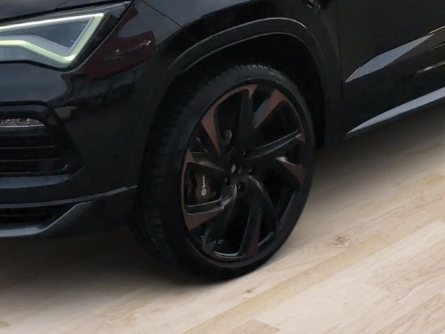 Cupra Ateca 2.0 TSI 4Drive VZ