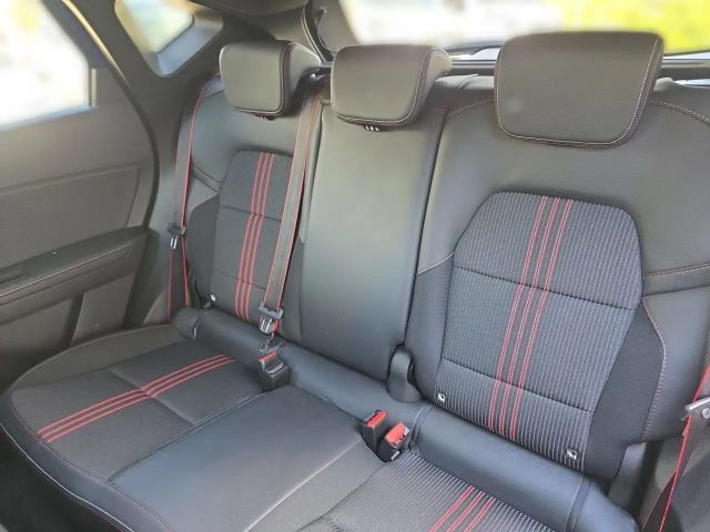 Renault Captur EDC RS TCe 160