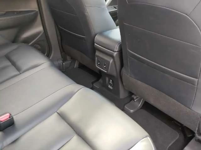 Mitsubishi Eclipse Cross 4WD PHEV