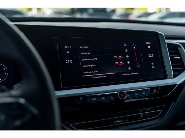 Opel Grandland X Ultimate